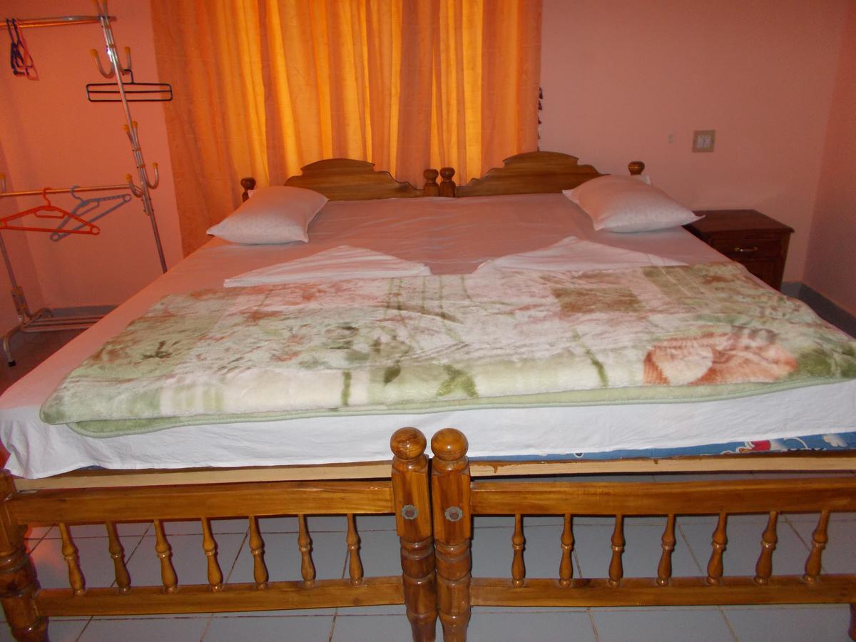 New Heaven Beach Resort Varkala Kültér fotó