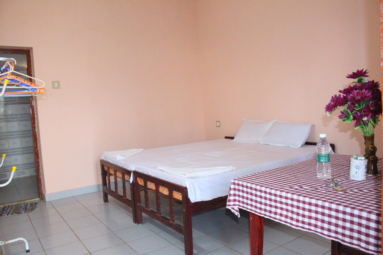 New Heaven Beach Resort Varkala Kültér fotó
