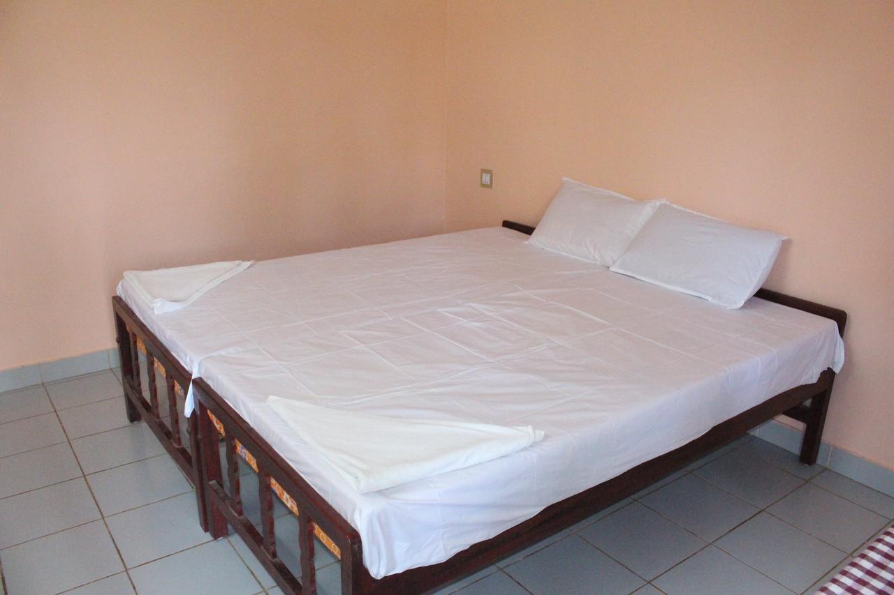 New Heaven Beach Resort Varkala Kültér fotó