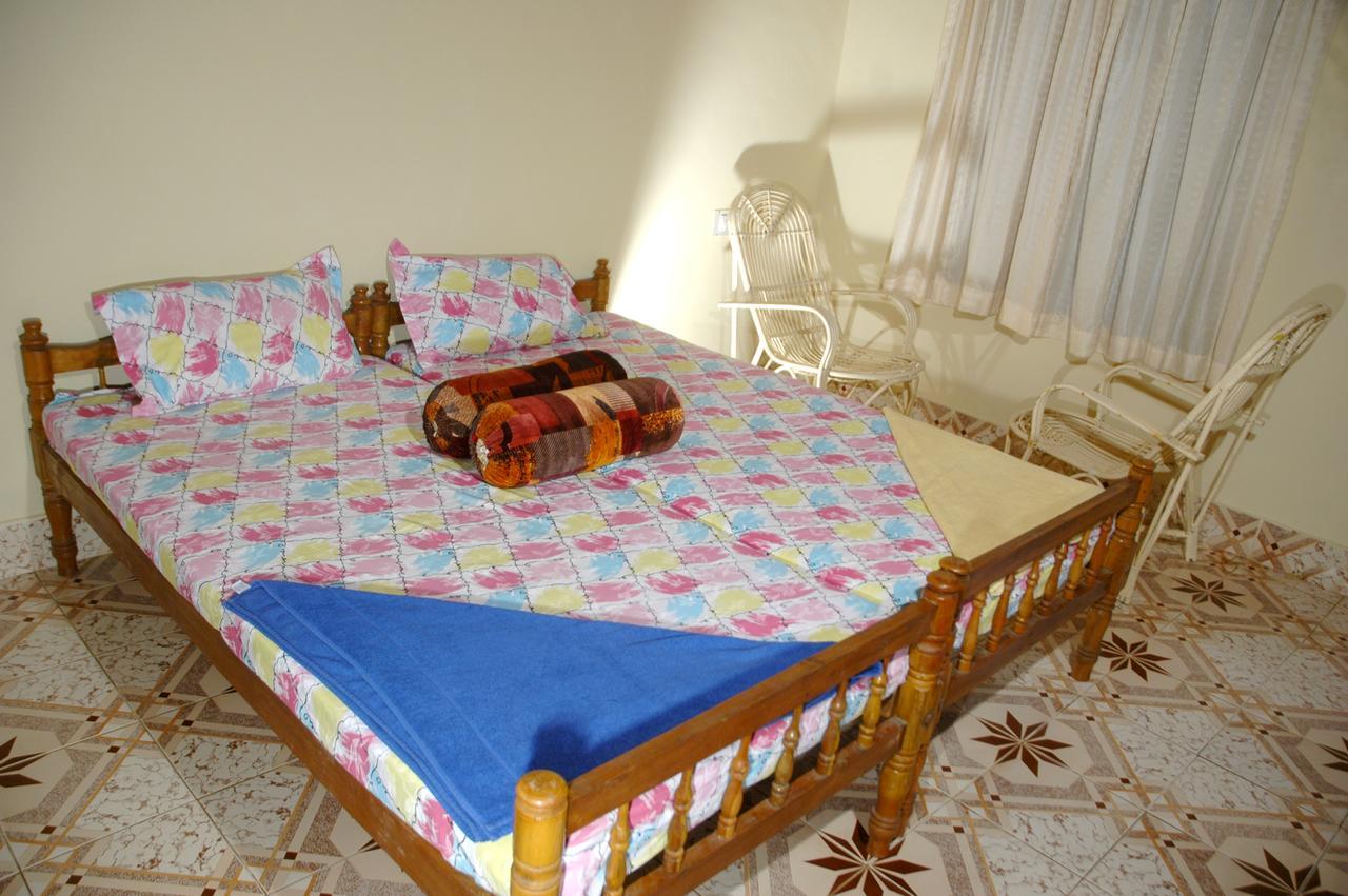 New Heaven Beach Resort Varkala Kültér fotó