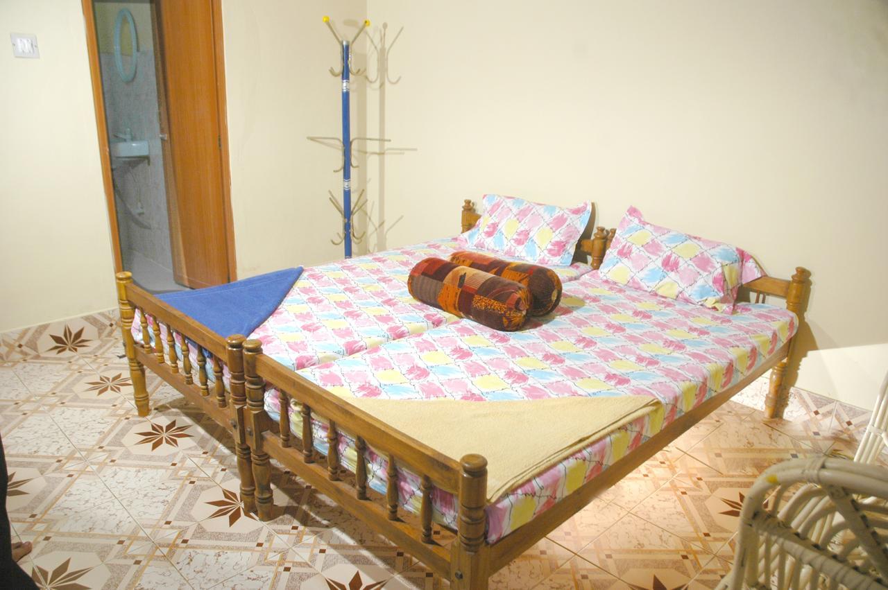 New Heaven Beach Resort Varkala Kültér fotó