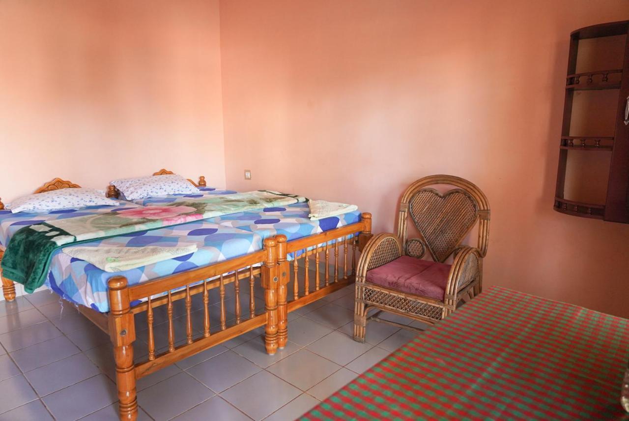 New Heaven Beach Resort Varkala Kültér fotó